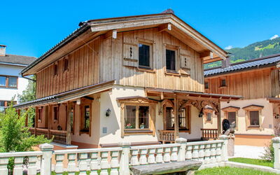 Mayrhofen 700