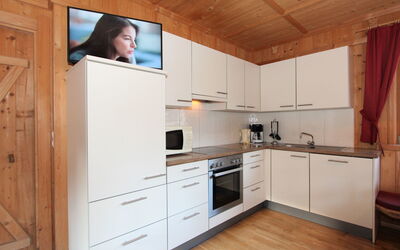 Accommodatie:&nbsp;Schwendau 700.1