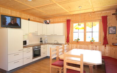 Accommodatie:&nbsp;Schwendau 700.1