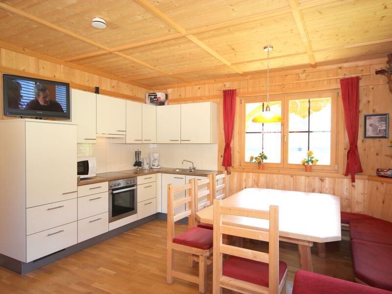 Accommodatie:&nbsp;Schwendau 700.1