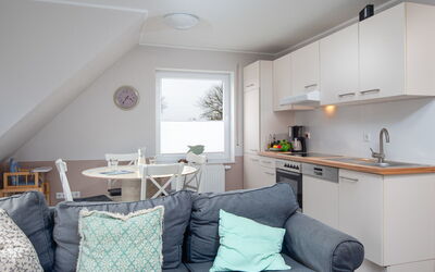 Accommodatie:&nbsp;Meeresrauschen 120.3