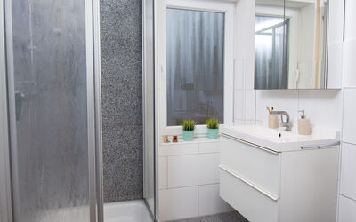 Accommodatie:&nbsp;Meeresrauschen 120.3