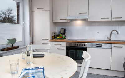 Accommodatie:&nbsp;Meeresrauschen 120.3