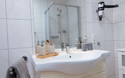 Accommodatie:&nbsp;Seestern 120.1
