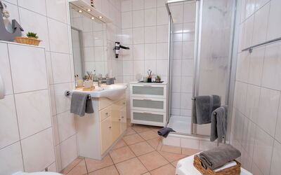Accommodatie:&nbsp;Seestern 120.1