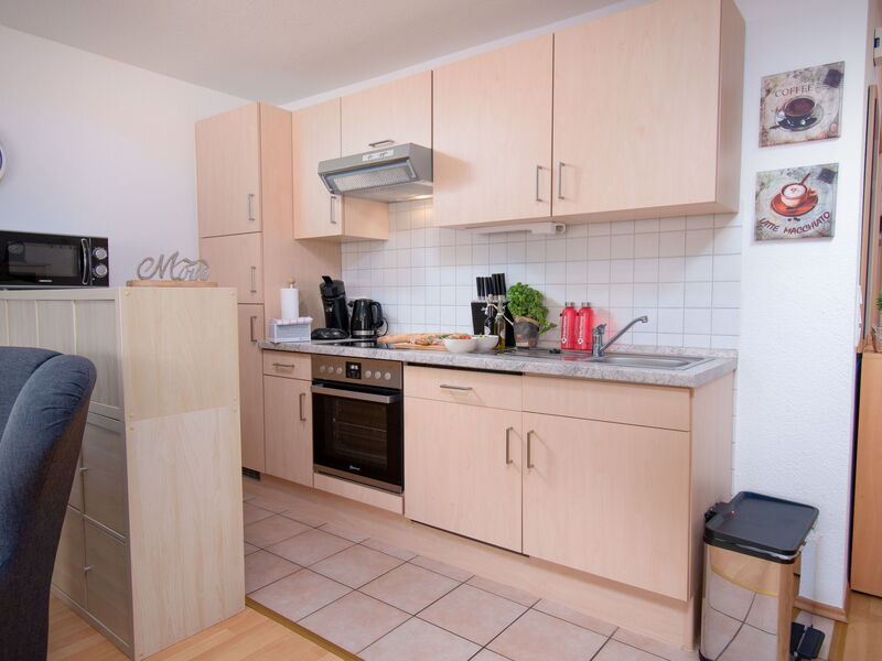 Accommodatie:&nbsp;Seegras 120.2