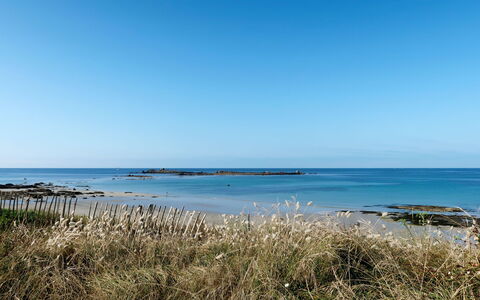 Sables Blancs: Water, Lucht, Fabriek, Natuurlijk Landschap, Wolk, Kust En Oceanic Landvormen, Bank, Meer, Landschap, Horizon