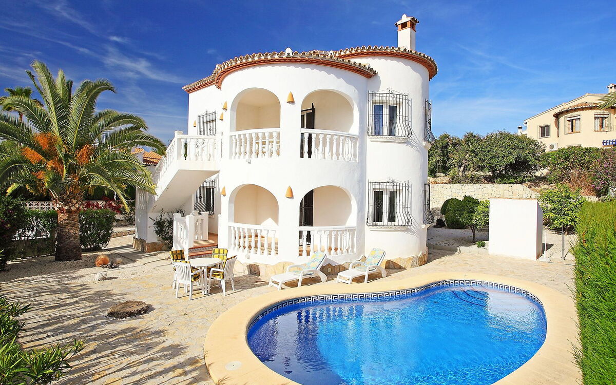 Pla del Mar
