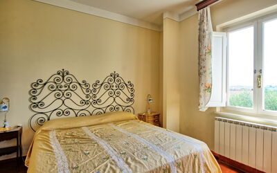 Accommodatie:&nbsp;Melograni 4