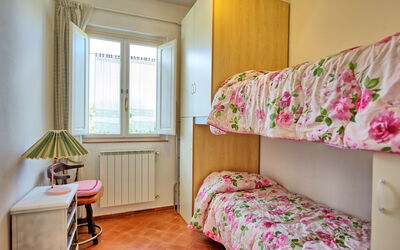 Accommodatie:&nbsp;Melograni 4