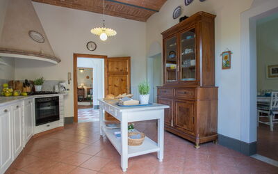 Villa Angelica