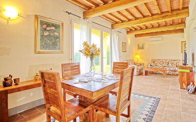 Casa Torretta