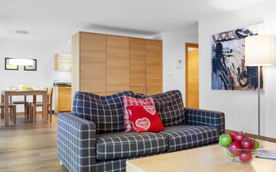 Accommodatie:&nbsp;Wohnungsnr. 11 230.4