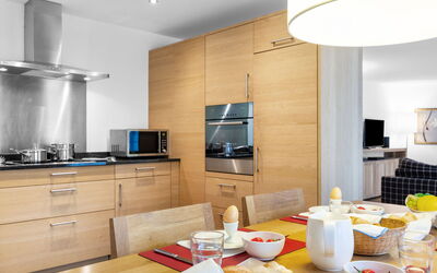 Accommodatie:&nbsp;Wohnungsnr. 21 230.8