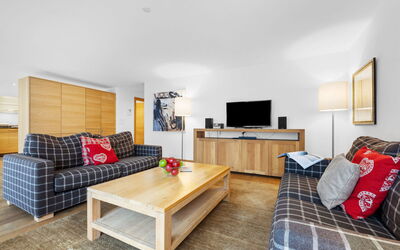 Accommodatie:&nbsp;Wohnungsnr. 21 230.8