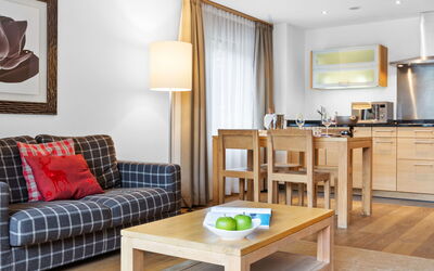 Accommodatie:&nbsp;Wohnungsnr. 24 230.6