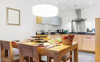 Accommodatie:&nbsp;Wohnungsnr. 23 230.7