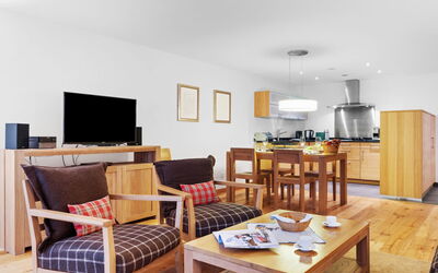 Accommodatie:&nbsp;Wohnungsnr. 23 230.7