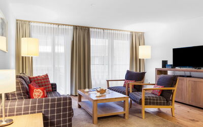 Accommodatie:&nbsp;Wohnungsnr. 23 230.7