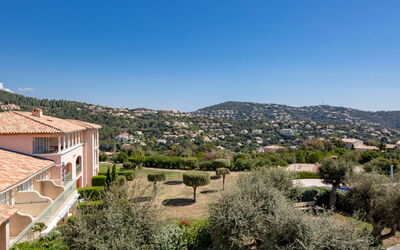 Accommodatie:&nbsp;Le Hameau des Issambres 310.6