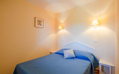 Accommodatie:&nbsp;Le Hameau des Issambres 310.5