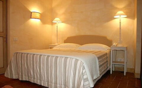 Accommodatie:&nbsp;L' Ariosa