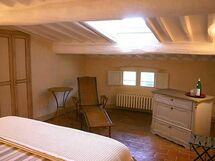 Accommodatie:&nbsp;La Solatia