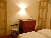 Accommodatie:&nbsp;La Solatia