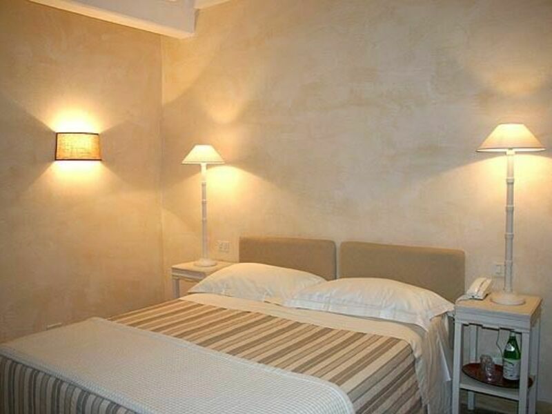 Accommodatie:&nbsp;La Solatia