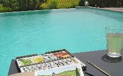 Tenuta di Corsano - Ville di Corsano, Toscane, Italië - La Limonaia