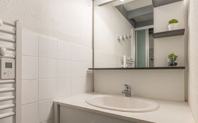 Accommodatie:&nbsp;Paradise Océan 606.13