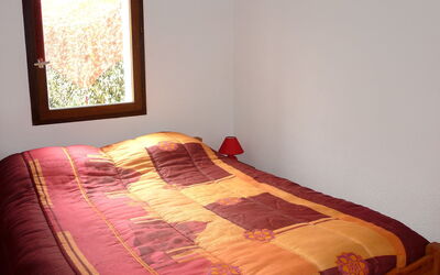 Accommodatie:&nbsp;Paradise Océan 606.5