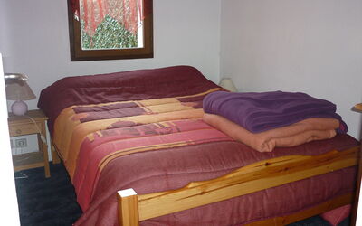 Accommodatie:&nbsp;Paradise Océan 606.5