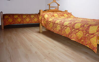 Accommodatie:&nbsp;Paradise Océan 606.5