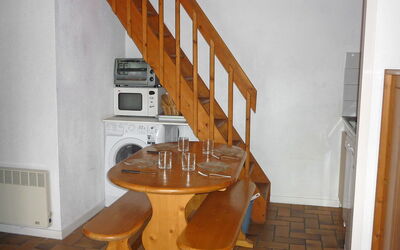 Accommodatie:&nbsp;Paradise Océan 606.5