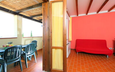 Accommodatie:&nbsp;Le Corti di Montepitti 150.7