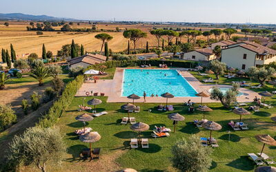 Campiglia Marittima 150 - Campiglia Marittima, Toscane, Italië - Le Corti di Montepitti 150.5