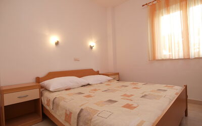 Accommodatie:&nbsp;Maslina 401.1