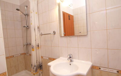 Accommodatie:&nbsp;Maslina 401.1