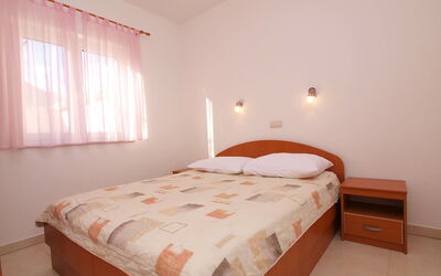 Accommodatie:&nbsp;Maslina 401.2