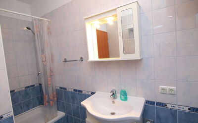 Accommodatie:&nbsp;Maslina 401.2