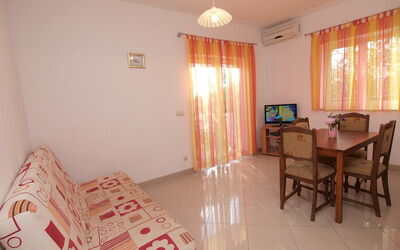Accommodatie:&nbsp;Maslina 401.2