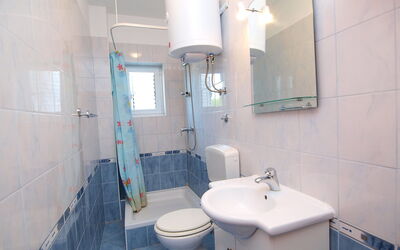 Accommodatie:&nbsp;Maslina 401.3