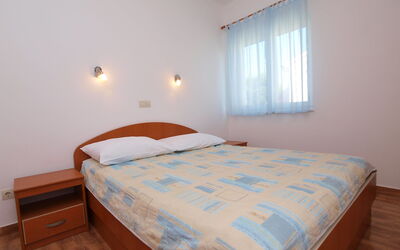 Accommodatie:&nbsp;Maslina 401.3
