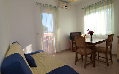 Accommodatie:&nbsp;Maslina 401.3