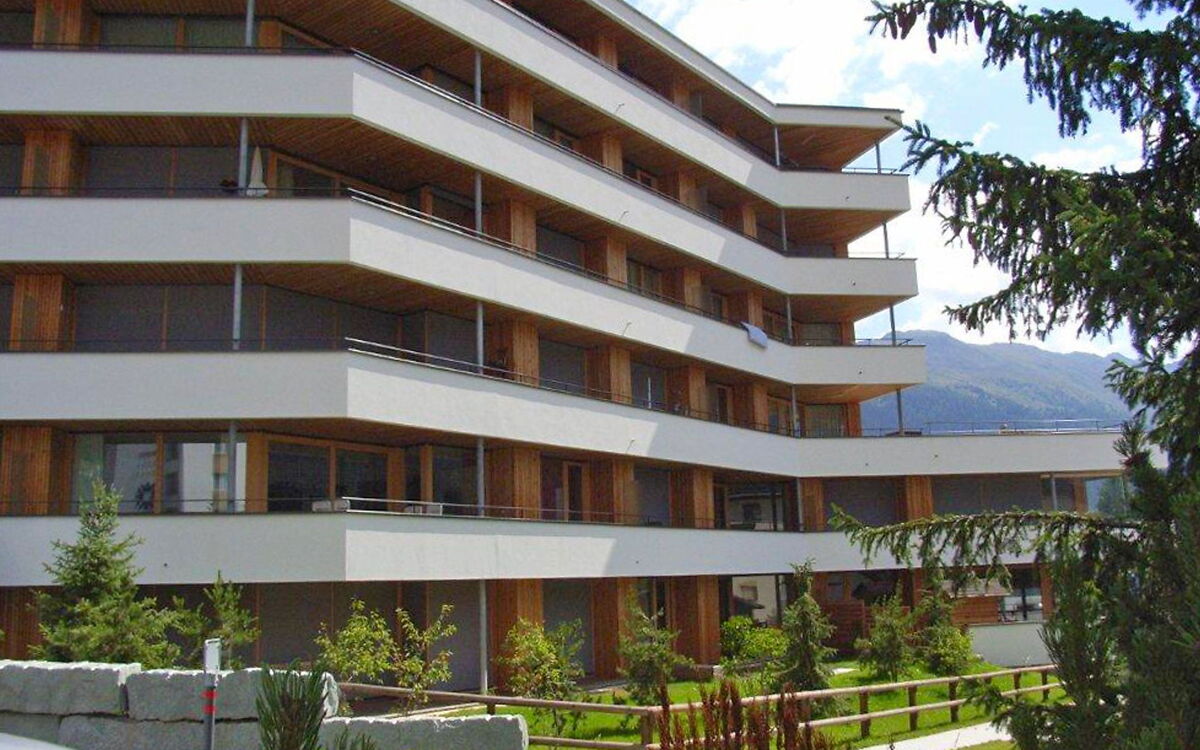 Promenade Wohnung 21