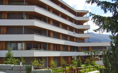 Promenade Wohnung 21