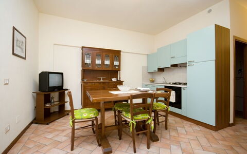 Accommodatie:&nbsp;Rosa