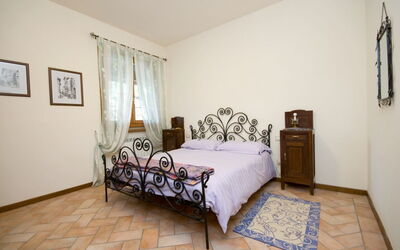 Accommodatie:&nbsp;Viola