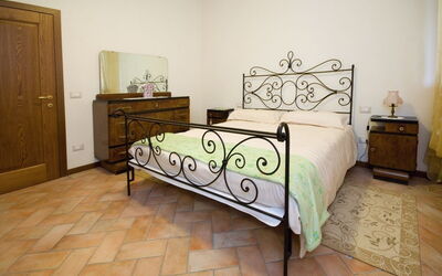 Accommodatie:&nbsp;Rosa